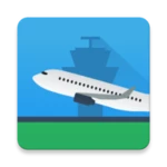 kde itinerary android application logo